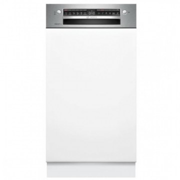 Bosch SPI4EMS17E Εντοιχιζόμενο Πλυντήριο Πιάτων με Wi-Fi για 10 Σερβίτσια Π45xY82εκ. Bosch SPI4EMS17E Εντοιχιζόμενο Πλυντήριο Πιάτων με Wi-Fi για 10 Σερβίτσια Π45xY82εκ.